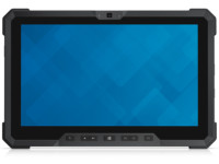 Dell Latitude 12-inch Rugged Tablet (Model 7202) - Captec