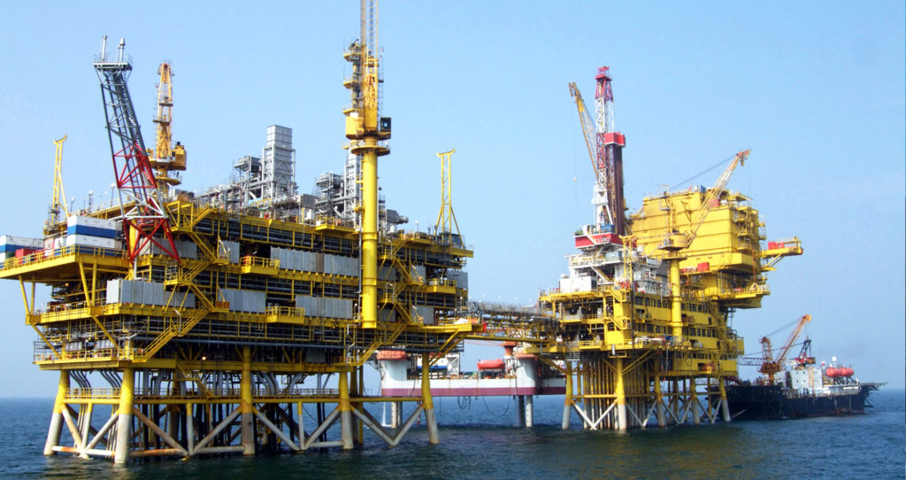 Oil and Gas Applications - Captec