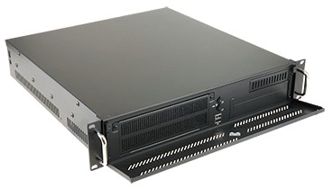 ICB-42 2U Rackmount Industrial Computer - Captec