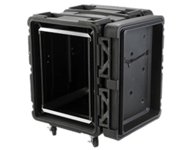 Mobile Rack Platform - Captec