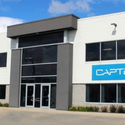 Captec Americas Inc