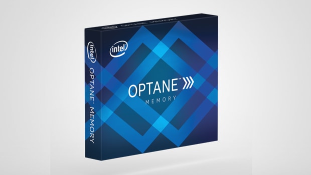 Blog - Intel Optane Technology: Quicker than Instant Coffee? - Captec