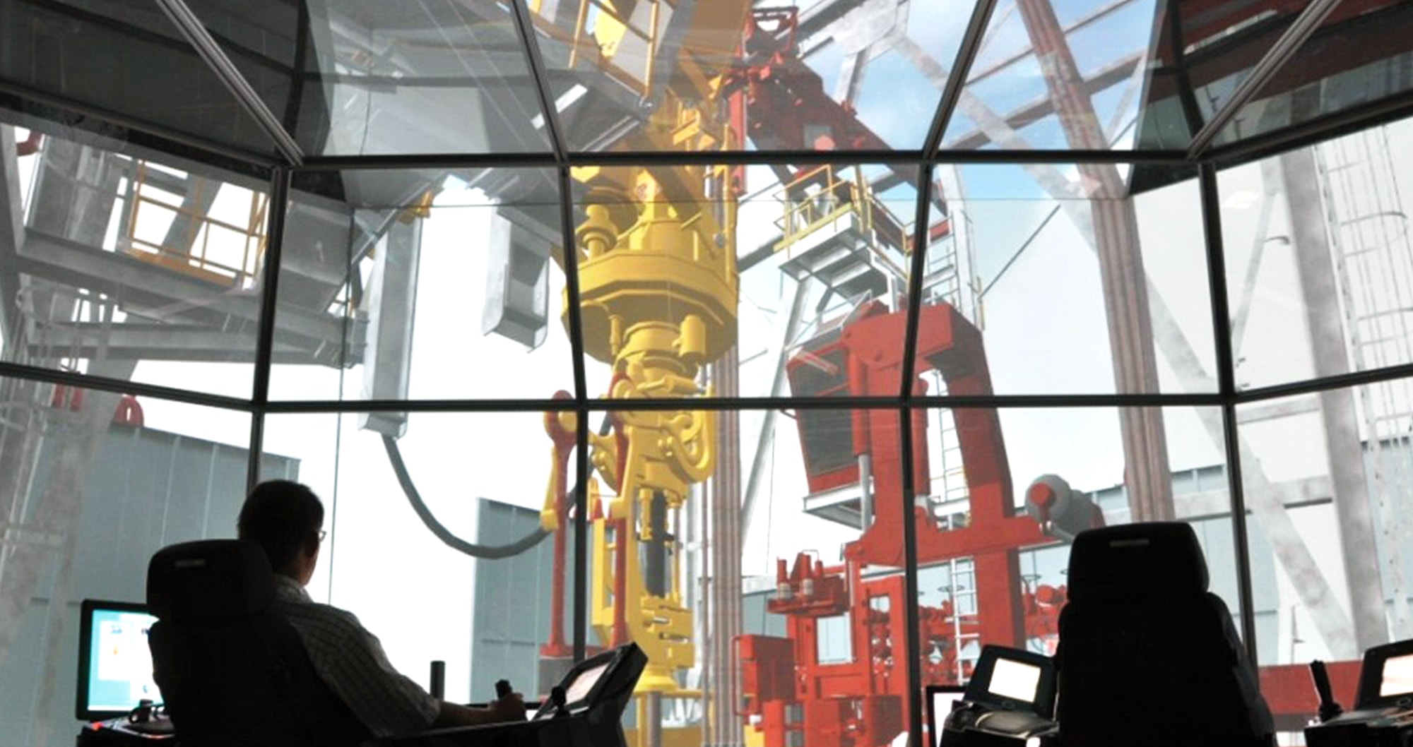 Integration-ready Rack Platform- Simulation Applications - Captec ...