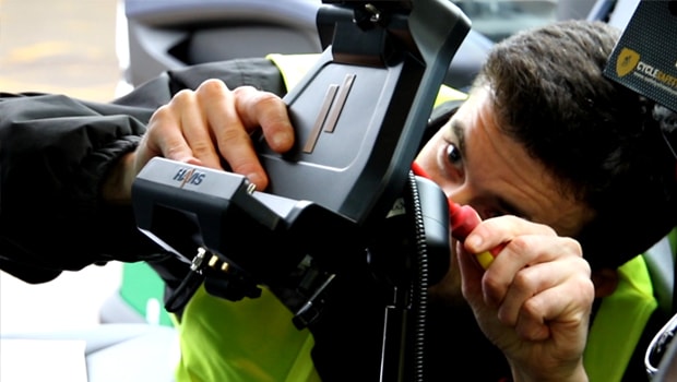 Blog - How to Safely Fit a Tablet in a Vehicle for Mobile Workforces - Captec Blog - How to Safely Fit a Tablet in a Vehicle for Mobile Workforces - Captec