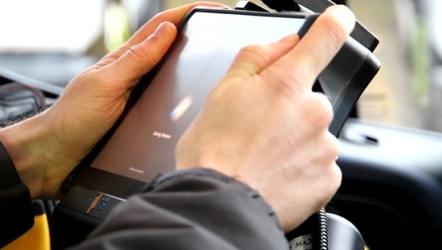 Captec - Waste Management In-vehicle Platform Services Captec - Waste Management In-vehicle Platform Services