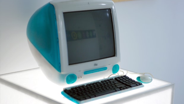 Blog - A Brief History of Computing - Captec