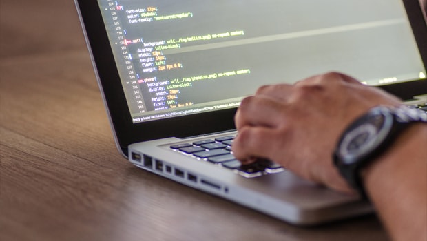 Blog - A Brief History of Computing - Captec Blog - A Brief History of Computing - Captec