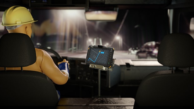 Blog - Four Ways the Right Vehicle Dock can Improve Field Service Efficiency - Captec Blog - Four Ways the Right Vehicle Dock can Improve Field Service Efficiency - Captec