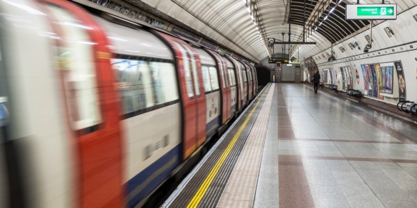 Rail-certified Computers for TfL Bakerloo Line