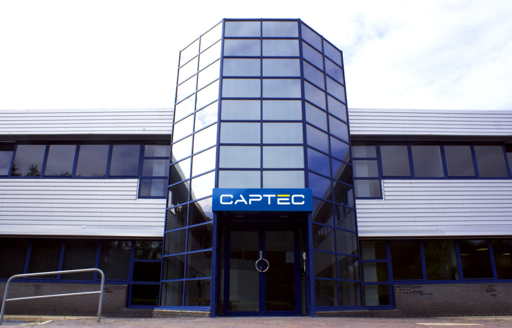 Captec Office