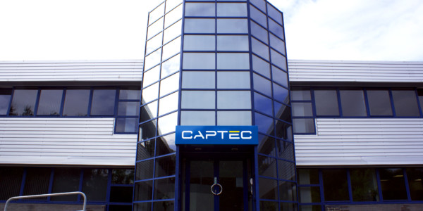Captec Office
