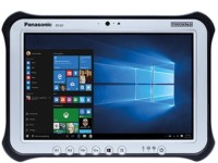 Panasonic Toughpad FZ-G1 10.1-inch Windows Rugged Tablet