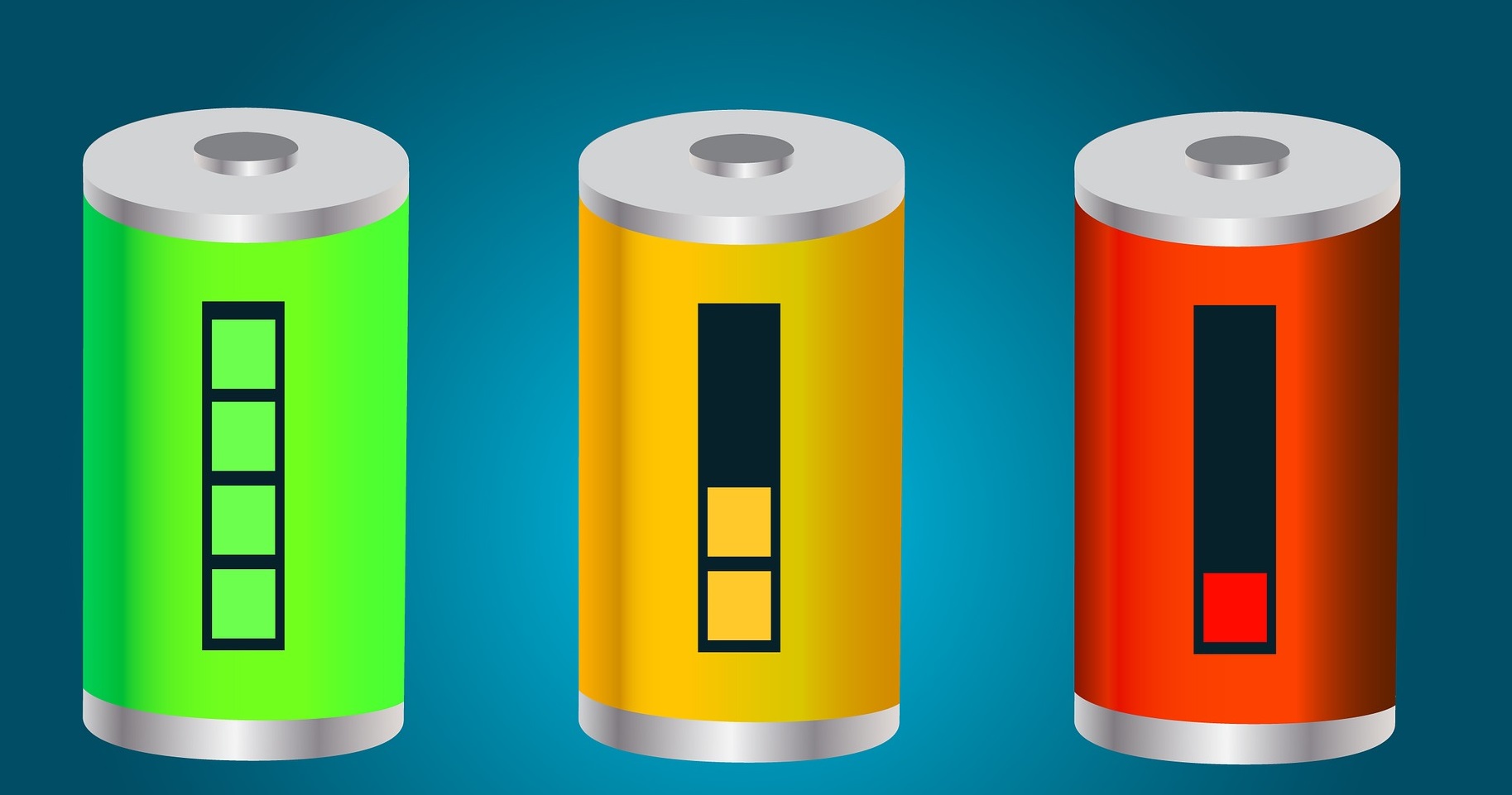 More Tips for Extending Tablet Battery Life Captec