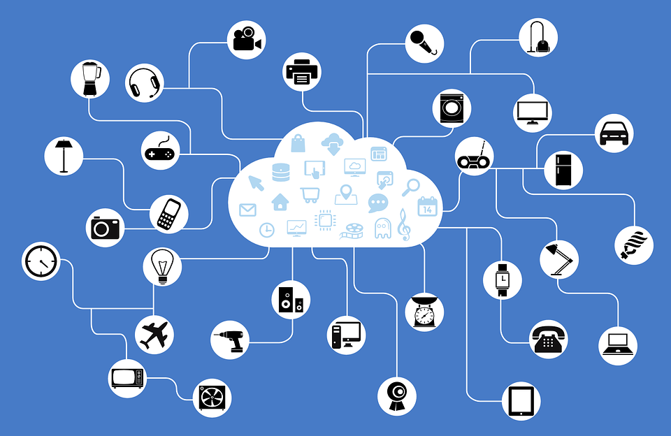 Fleet Technology IoT - 3 Technologies Set to Shape the Future of the Mobile Workforce