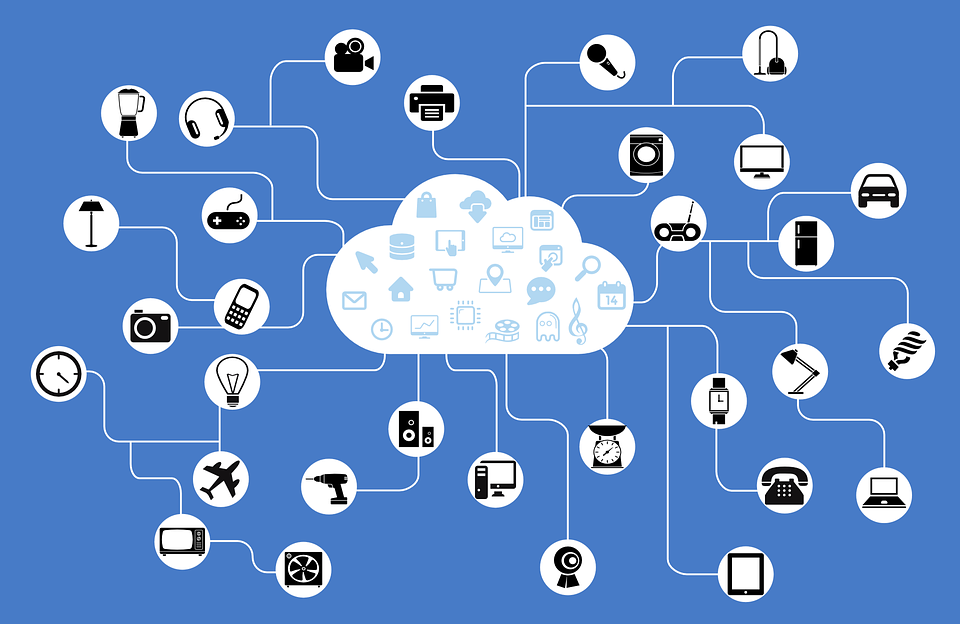 Fleet-Technology-IoT
