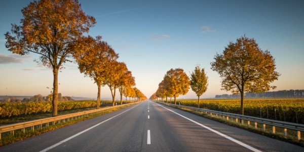 road road