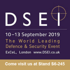 DSEI 2019