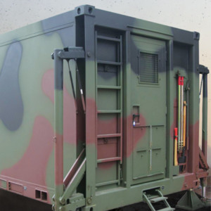 Military Containers for WEB