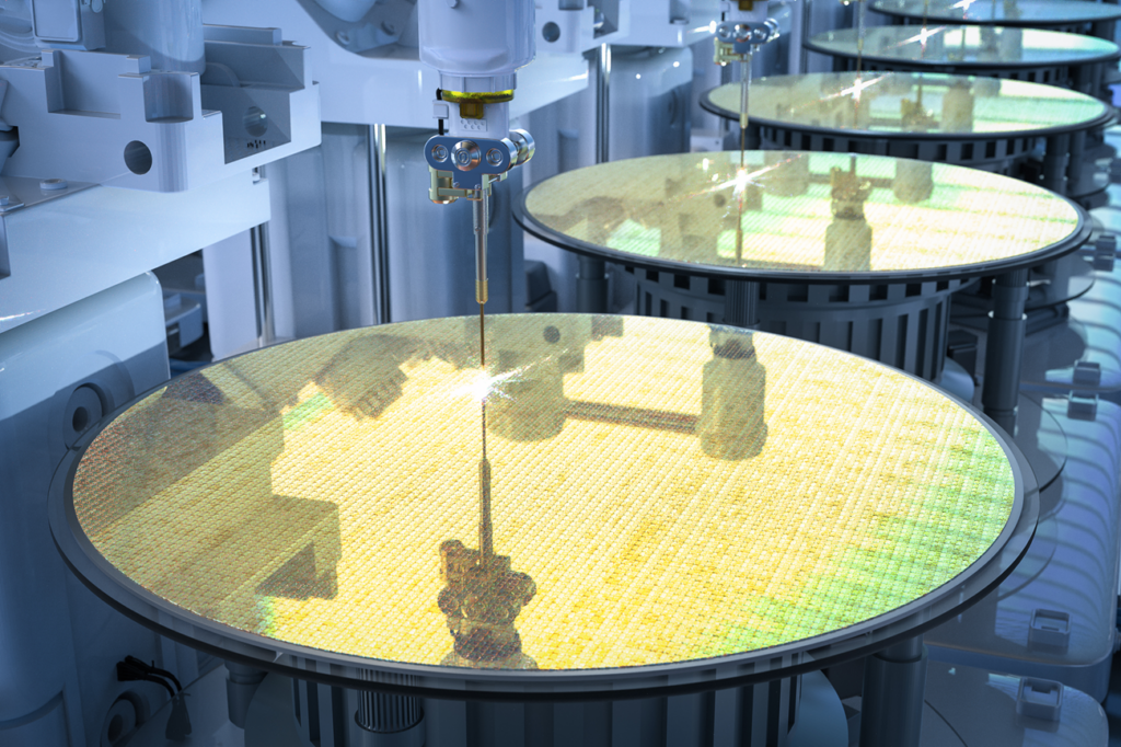From CPUs to GPUs Choosing the Right Processing Units for Machine Vision Systems Feature Image