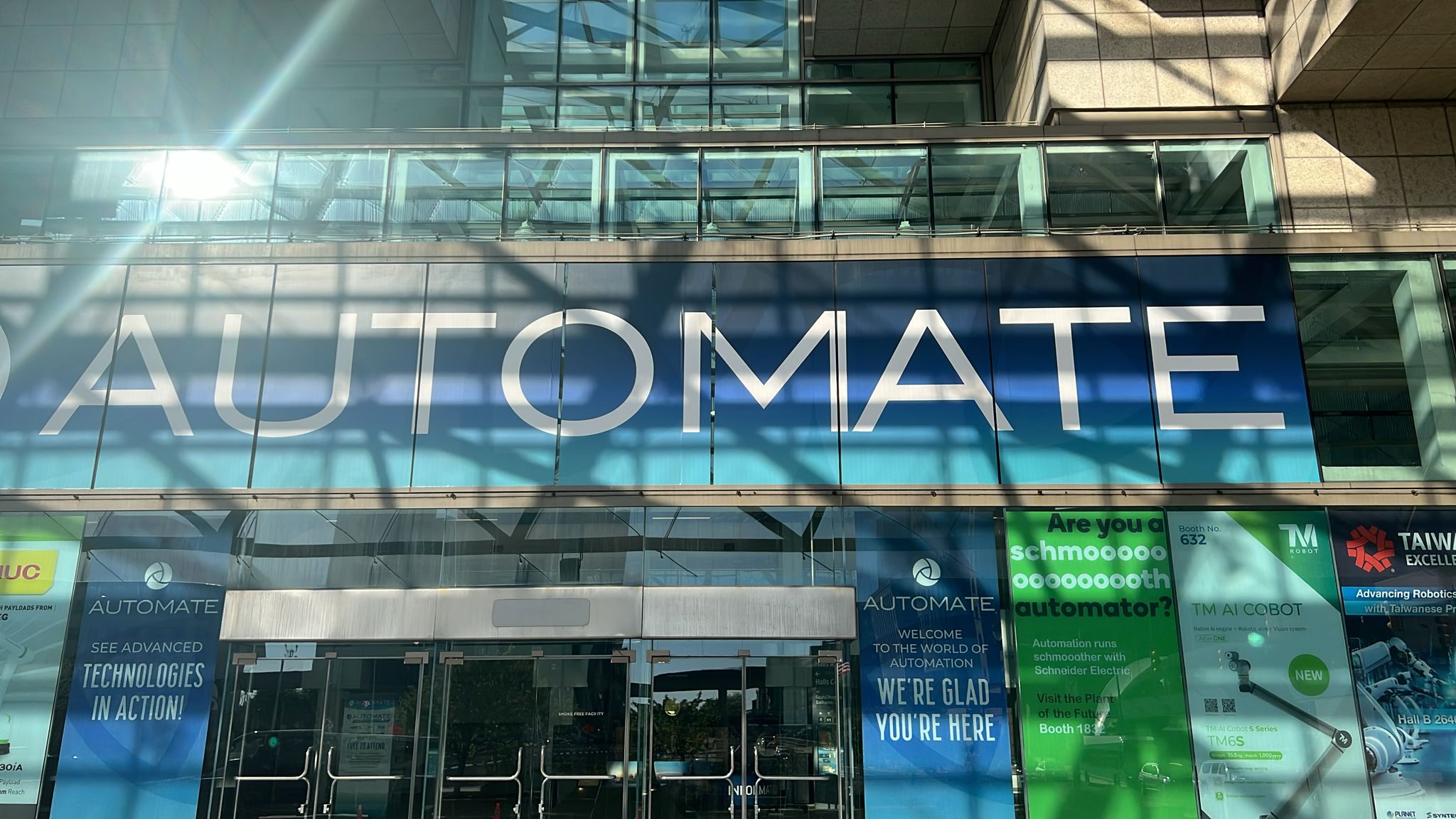 Automate sign 2025