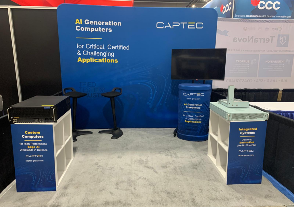 CANSEC 2025 (4.1)