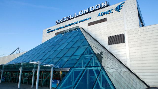 Ecel London