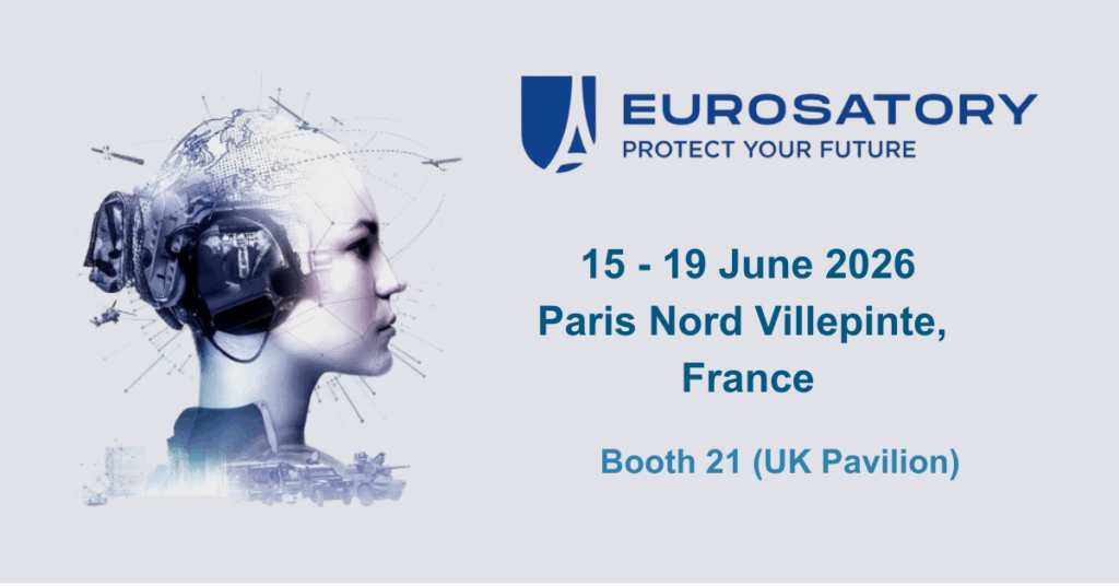 Website Eurosatory Feature Image 2026