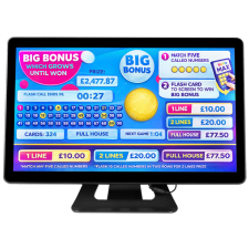 Indoor Fixed Terminal