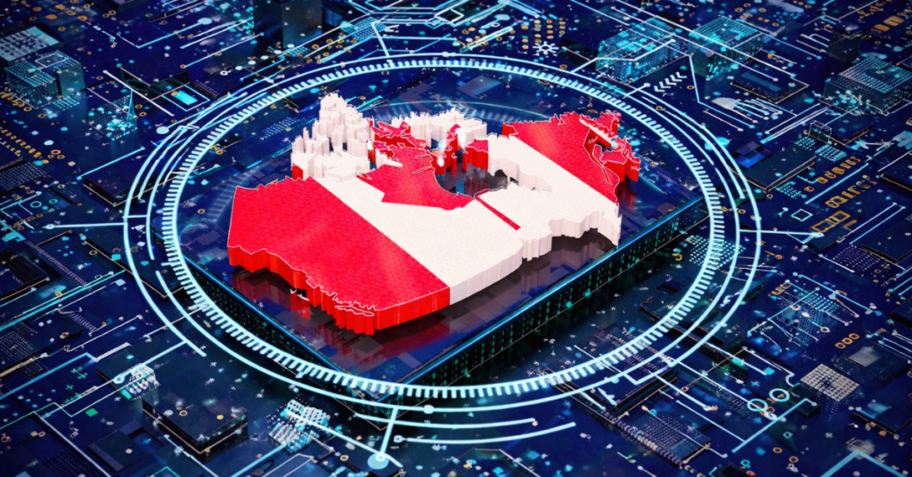 Captec_Canada’s Defense Industrial Strategy_Feature Image