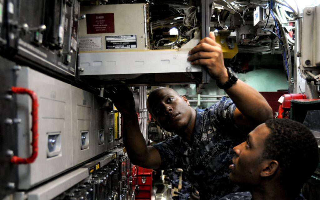 Captec_Managing Deployed Defense Systems Amid Accelerating Threats Blog_Feature Image