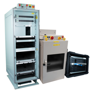 Defense Integrated Systems Defense Integrated Systems