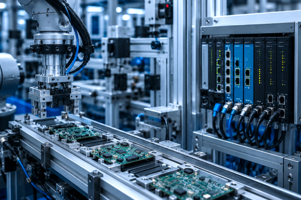 Captec_Machine Automation & Control Systems_Application