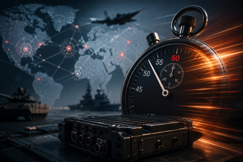 Captec_Delivering Defense Hardware Systems at the Speed of Relevance