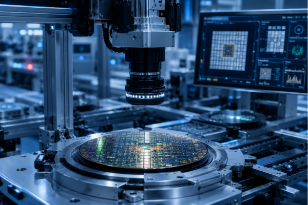 Image Processing Performance