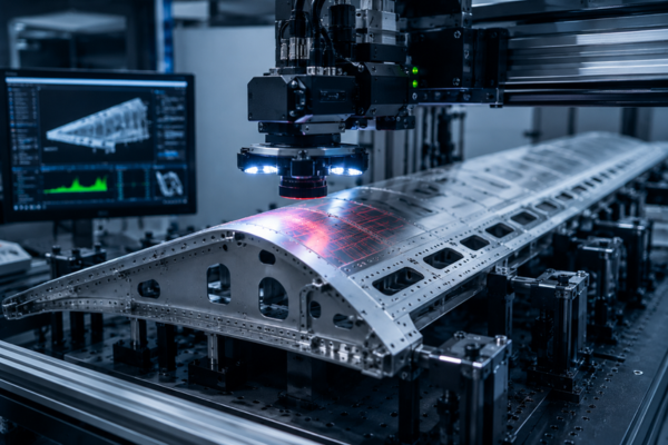 Mechanical & Thermal Integration