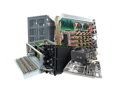Subsystems Subsystems