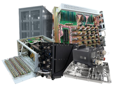 Subsystems