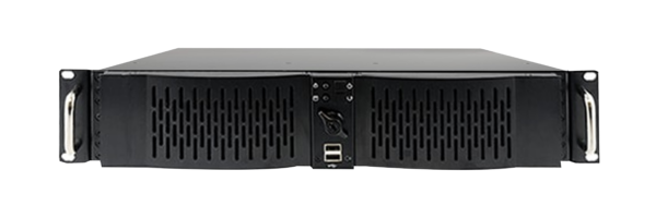 CC-03 2U Rail Computer CC-03 2U Rail Computer