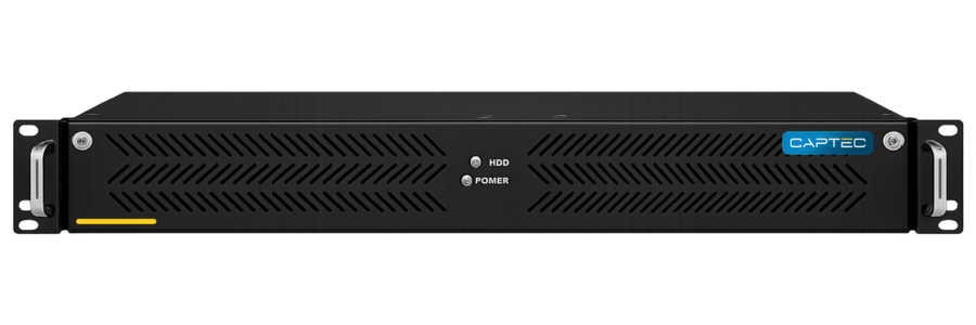 IC-01 1U Industrial Rackmount Computer IC-01 1U Industrial Rackmount Computer