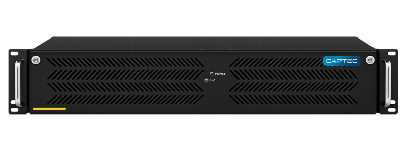 IC-02 2U Industrial Rackmount Computer IC-02 2U Industrial Rackmount Computer