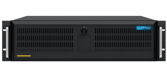 IC-03 3U Industrial Rackmount Computer IC-03 3U Industrial Rackmount Computer
