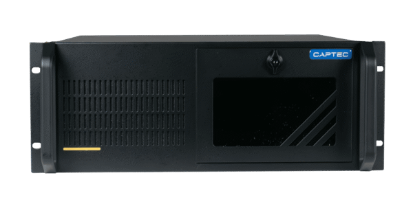 IC-04 4U Industrial Rackmount Computer IC-04 4U Industrial Rackmount Computer