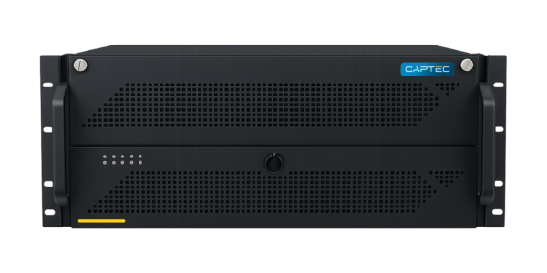 IC-06 6U Industrial Rackmount Computer IC-06 6U Industrial Rackmount Computer