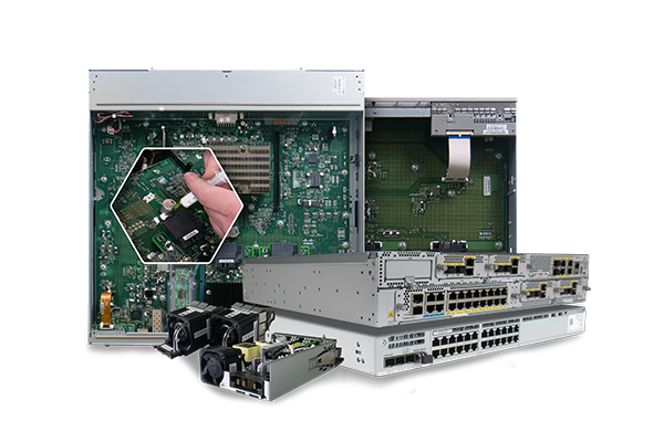 Captec Deploying Commercial IT Captec Deploying Commercial IT