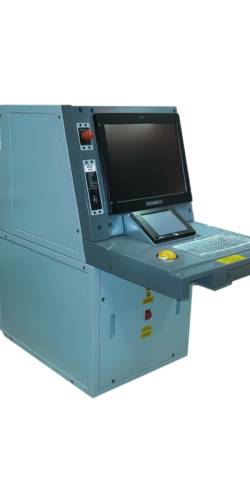 Captec COR-01 Bridge Management Console