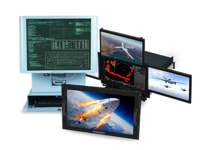 Captec Displays Captec Displays