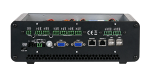 Captec EI-01 Marine Embedded Computer Captec EI-01 Marine Embedded Computer