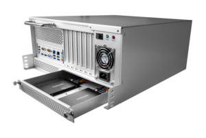 Captec EI-03 Custom Industrial Workstation Captec EI-03 Custom Industrial Workstation