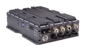 Captec ER-01 Rugged Embedded Computer Captec ER-01 Rugged Embedded Computer