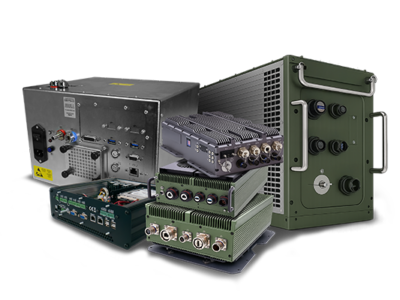 Captec Embedded Rugged & VPX Captec Embedded Rugged & VPX